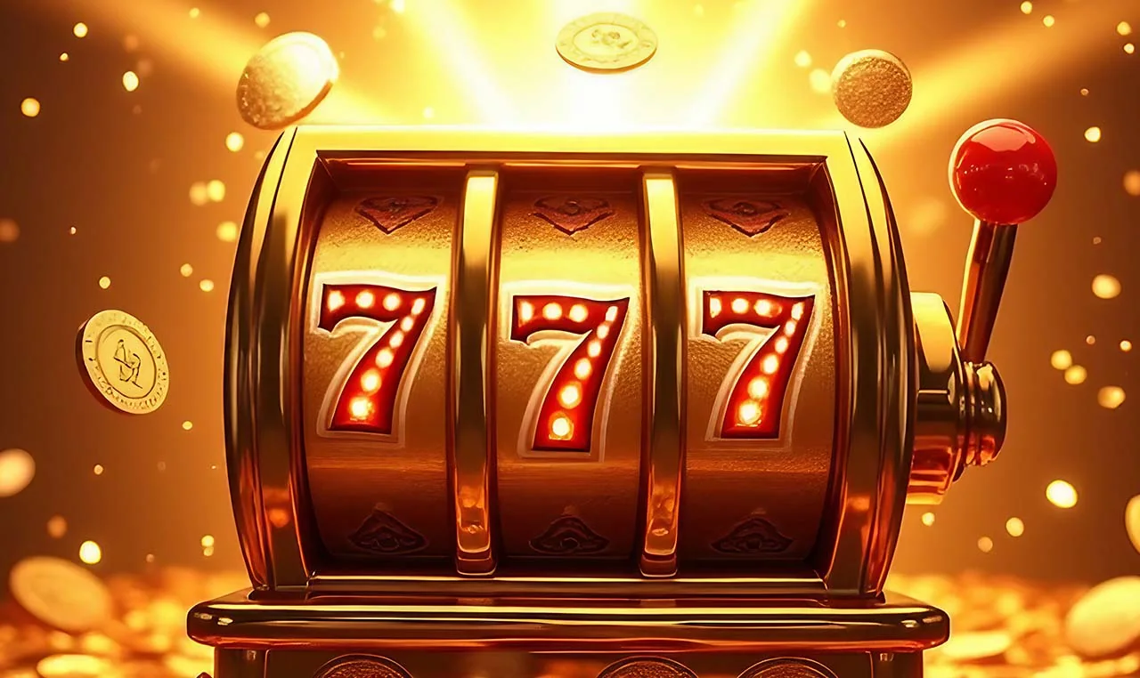 88i trò chơi Slot và Jackpot